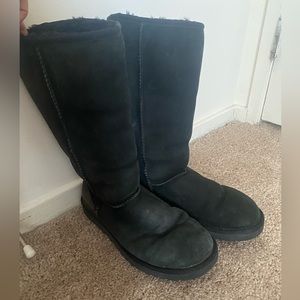classic tall II uggs